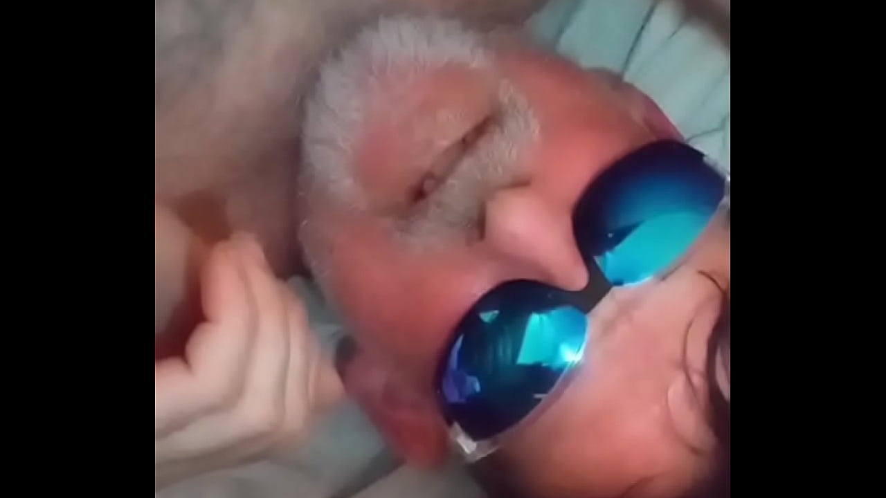 My favorite facial self cumshot