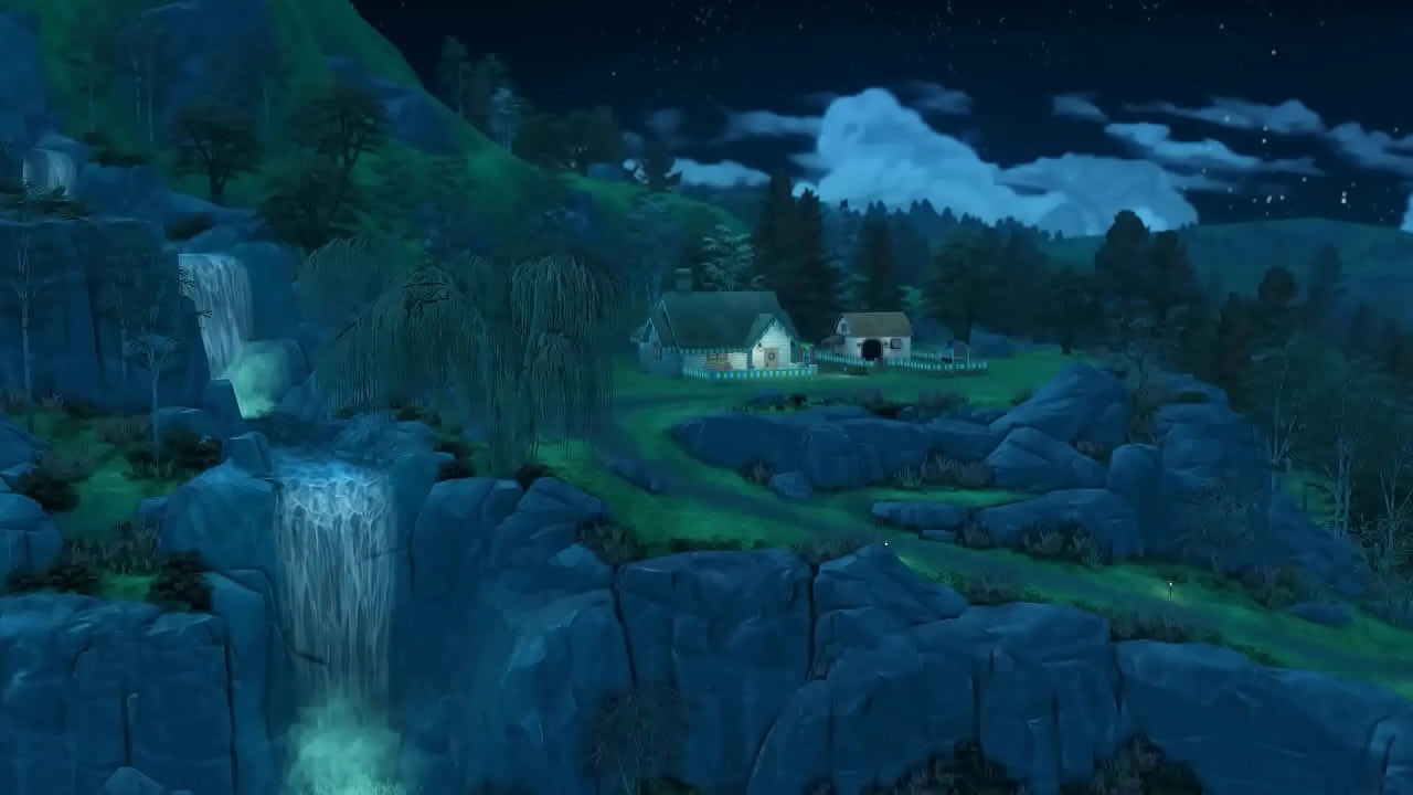 Simple Woodworker Fucks Celebrity