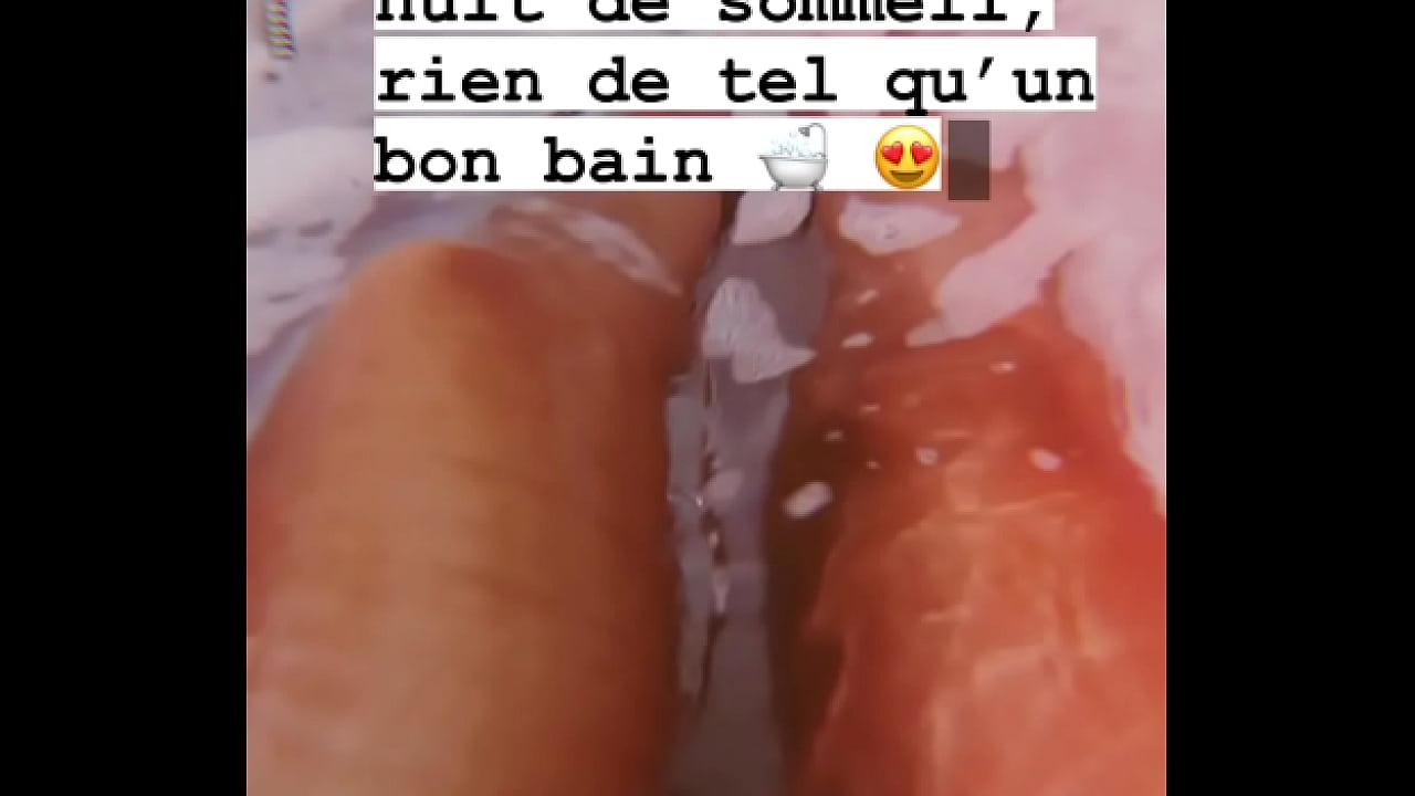 Coucou les ch&eacute;ris , Quoi de pr&eacute;vu aujourd&rsquo;hui ? Rejoint moi pour me ...