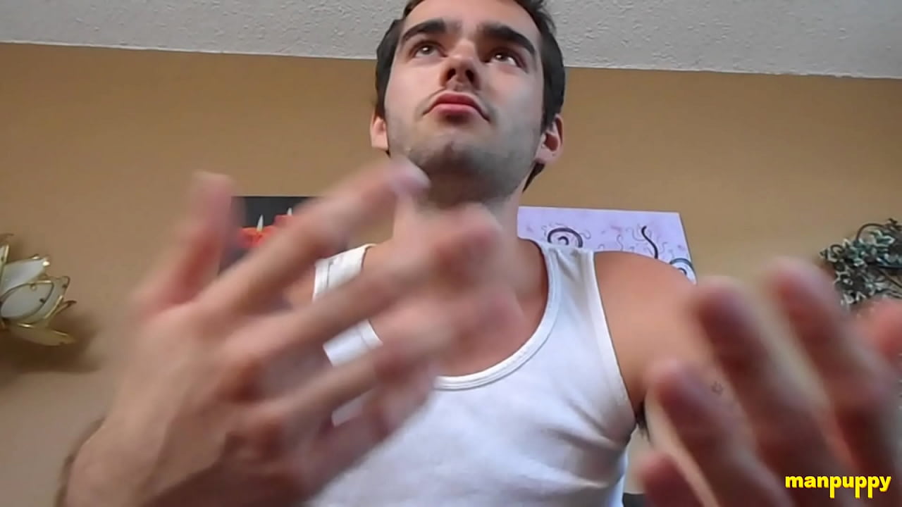 Sex Tips From A Handsome Twink