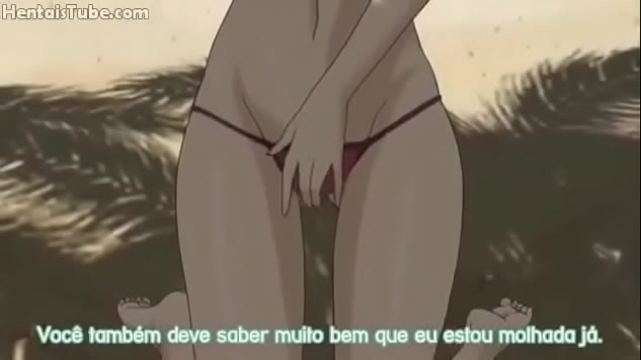desenho porn&ocirc; japon&ecirc;s