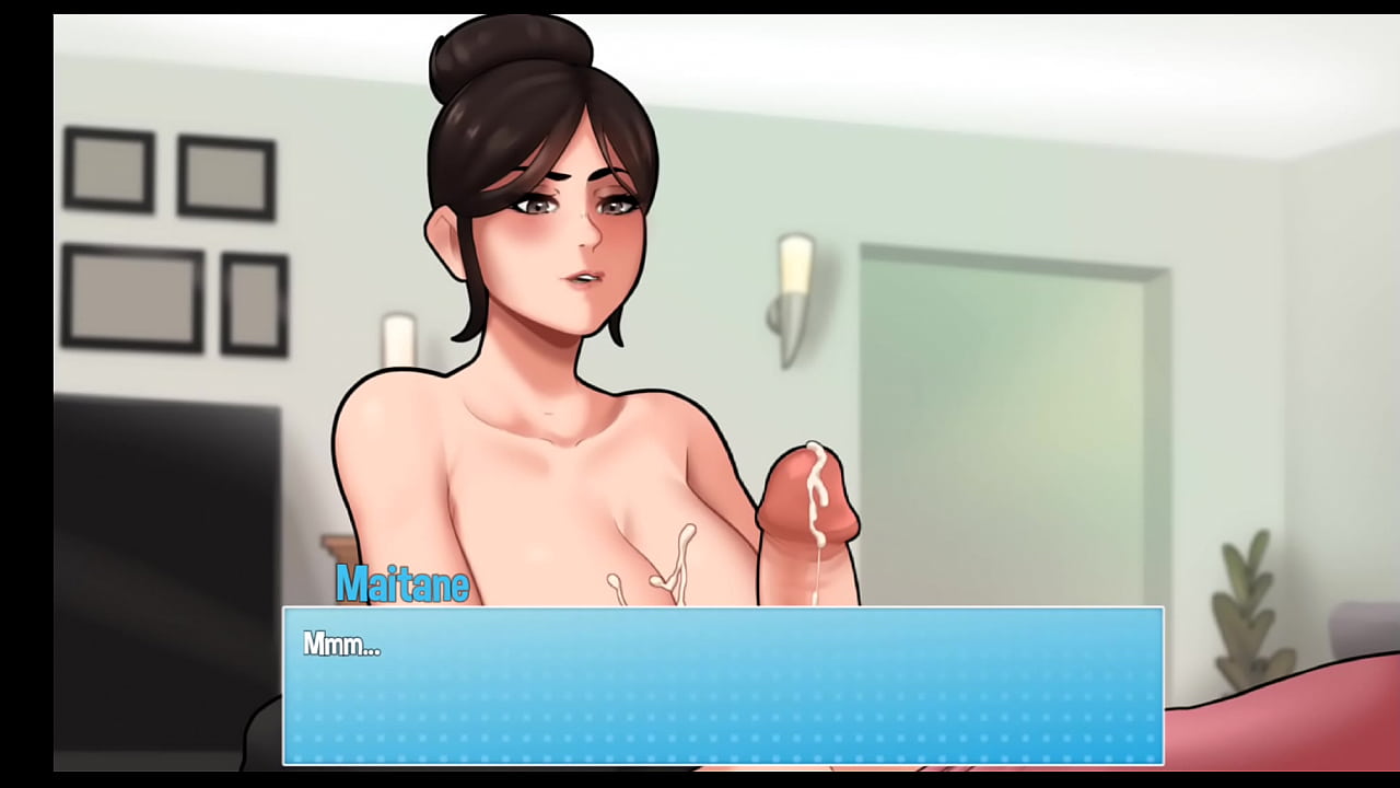 Mobile and pc porn games