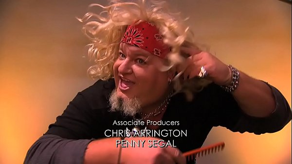 I'm in the Band S01E07