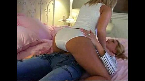 Vera & Sophie Moone Fuck Before Going To