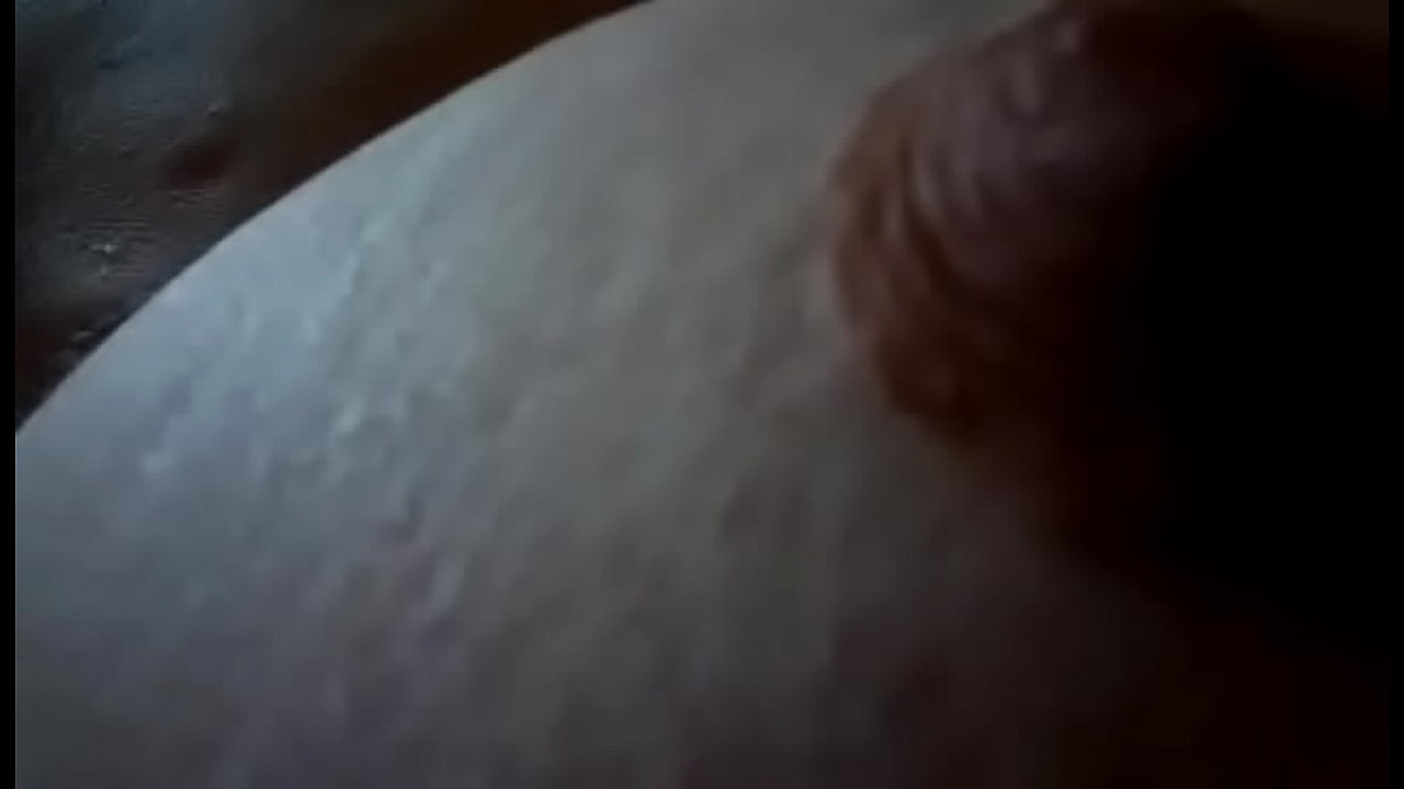 Kitten's nipple cam with cum sounds