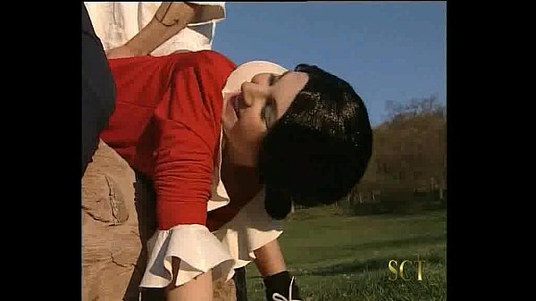 L'Irascibile cazzo di ferro(Popaye) sc.1