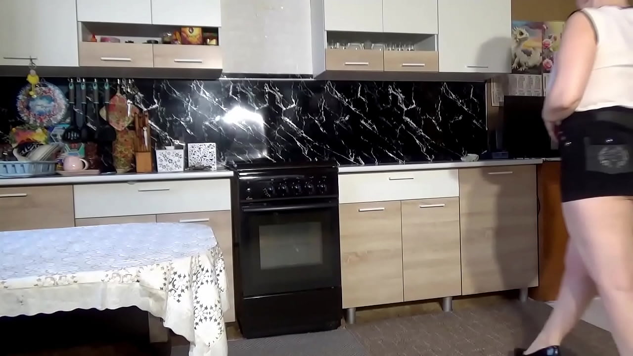 Owner regularly fucks his maid