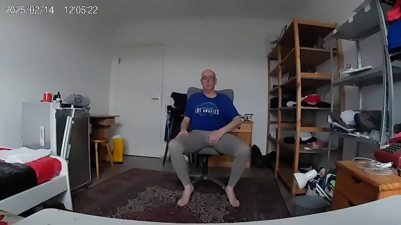 F&uuml;&szlig;e Deutsch Nackt