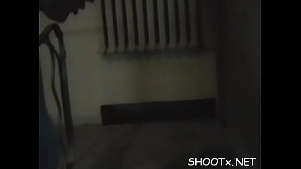 She likes that long cock of his