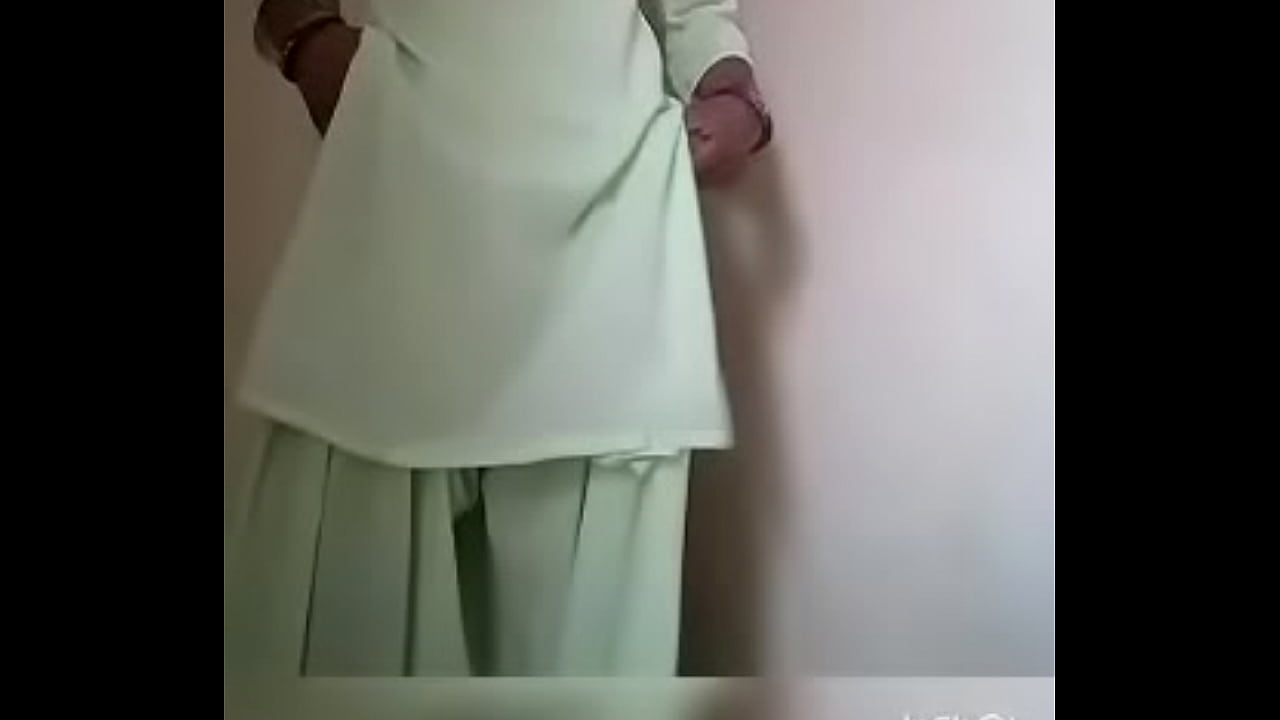 Teen girl Playing with pussy