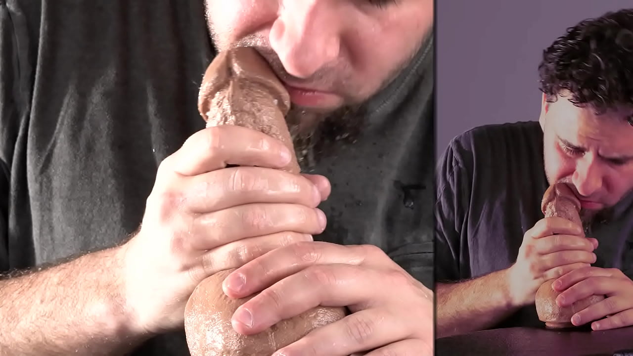 How To Stroke Your Own Cock