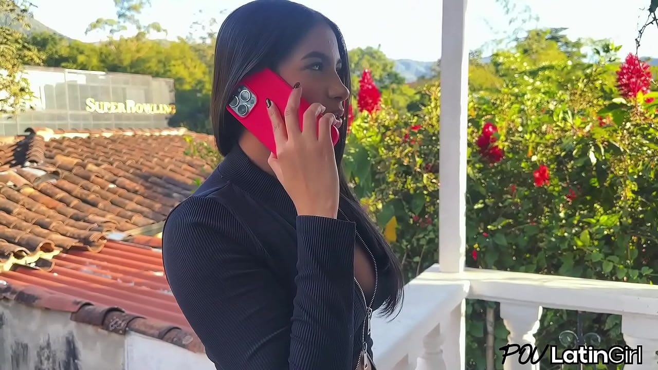 If your Latina sister-in-law asks you for sex, how would you fuck her? - POVLatinGirl