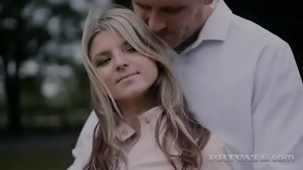 Gina Gerson Enjoys Anal with Husband