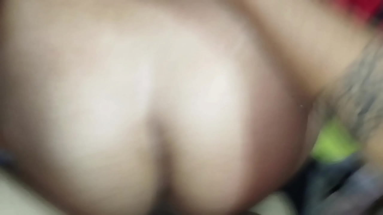 Sobrinha da bunda grande gosta de fuder com for&ccedil;a