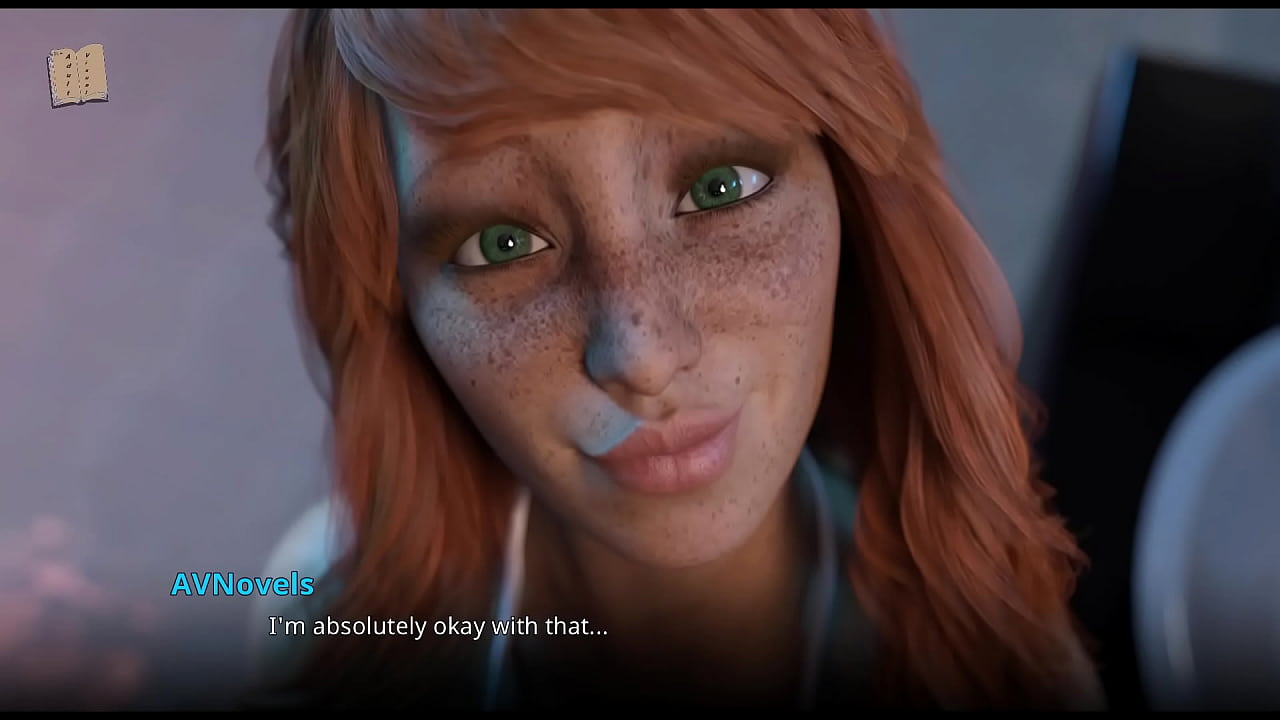 WVM 183, Does Stacey Want To Take Things Further.