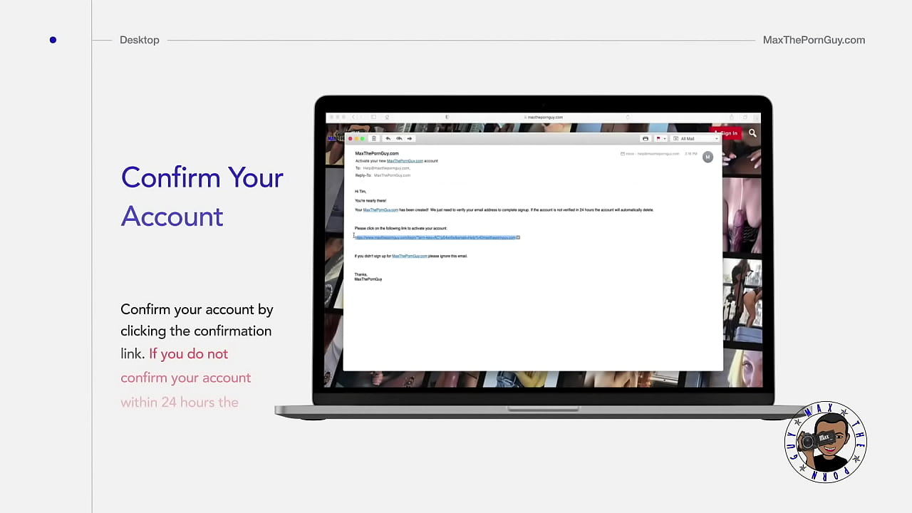 MAX'S ASS JOBS SEASON 2 EPISODE 3