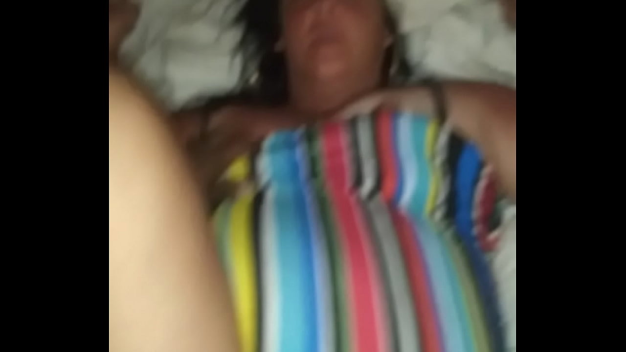 Resaboo nut milking with her mouth n pussy pt 2