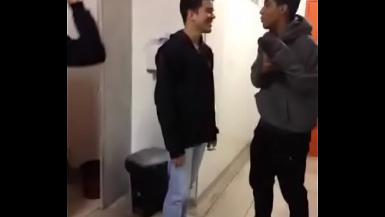 Kalebe falando putaria