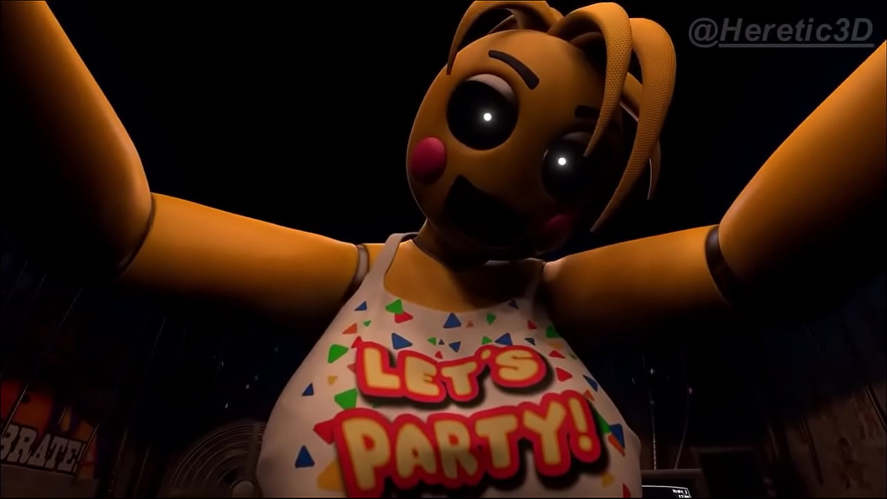five nights at freddys chica hentai