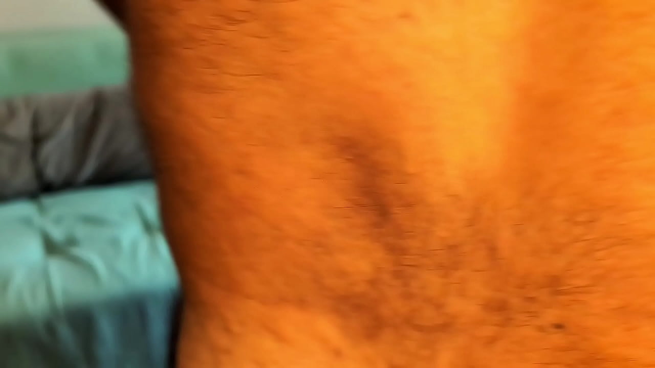 Gang Bang e muita botelhada no cuzinho peludo do Rico Rosa