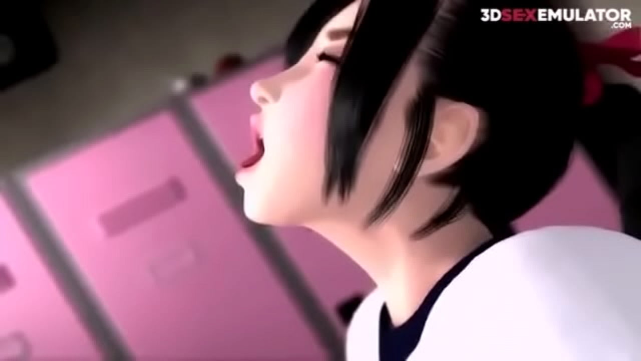 3d hentai