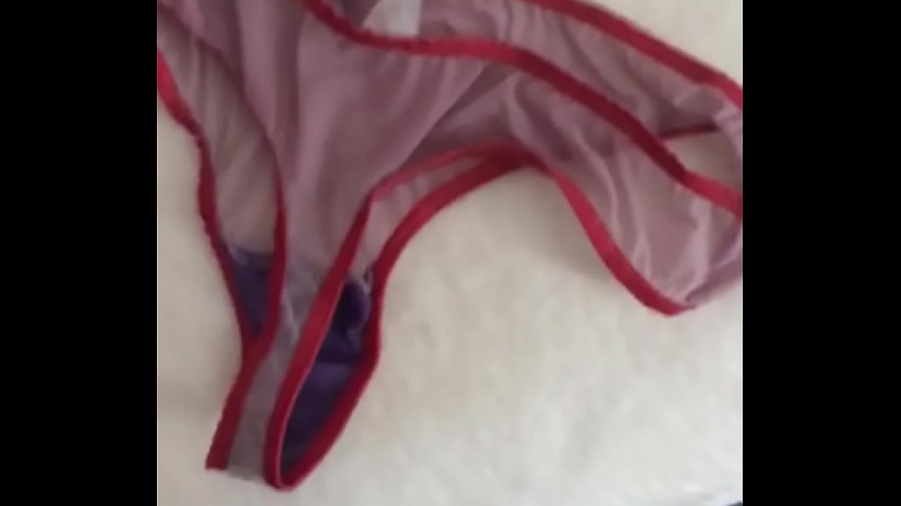 Con este hilo se le marca todo