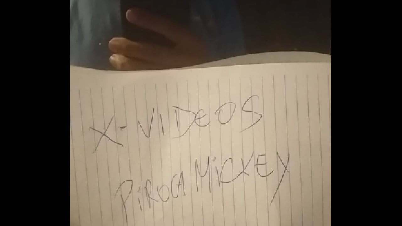 V&iacute;deo de verifica&ccedil;&atilde;o