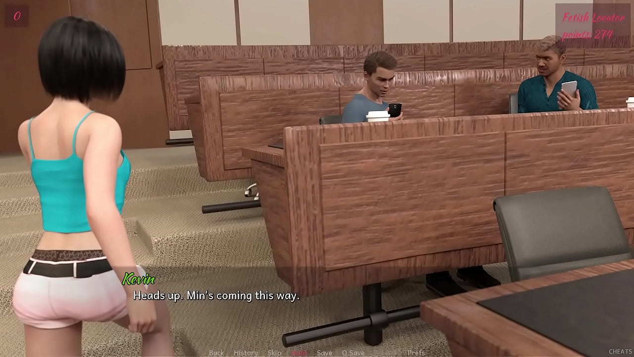 Fetish Locator #87 - 18 Yo Aisna College Girl Wants To Try White Cock