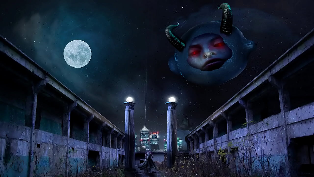 El Futuro es Pene by Porny (Official Sex Porn Audio now with full HQ audio)