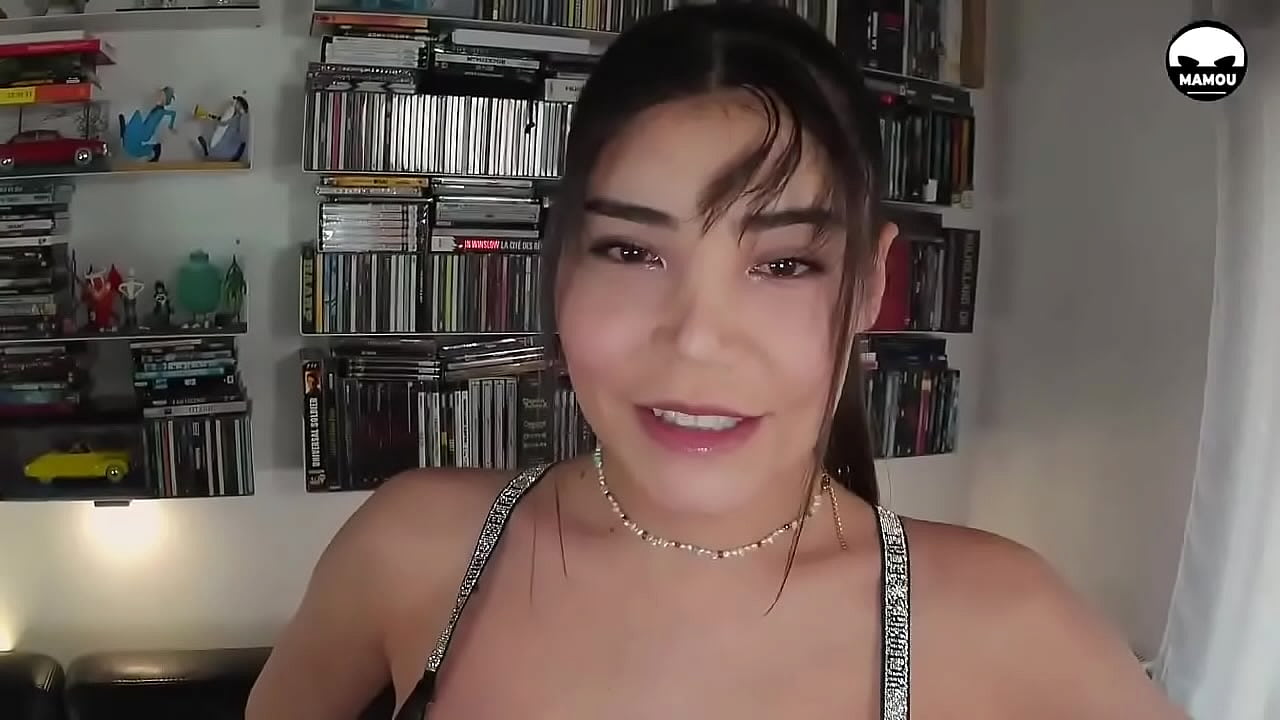 Soon the second part of my video with the superb jadecve from the french TV show "La Villa des C&oelig;urs Bris&eacute;s". I take of ...