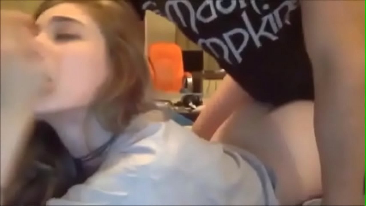 chaud rousse am&eacute;ricain gf