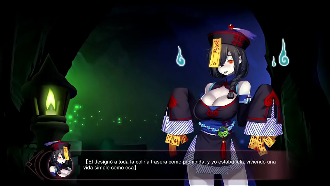 Jugando Mirror - La ChicaZombi - 3