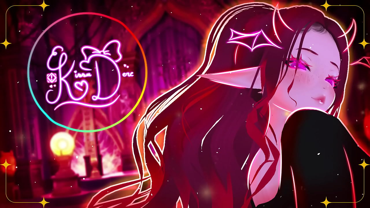 Evil Demon Queen Makes You Their PET F4M - Hentai Ending [ASMR]