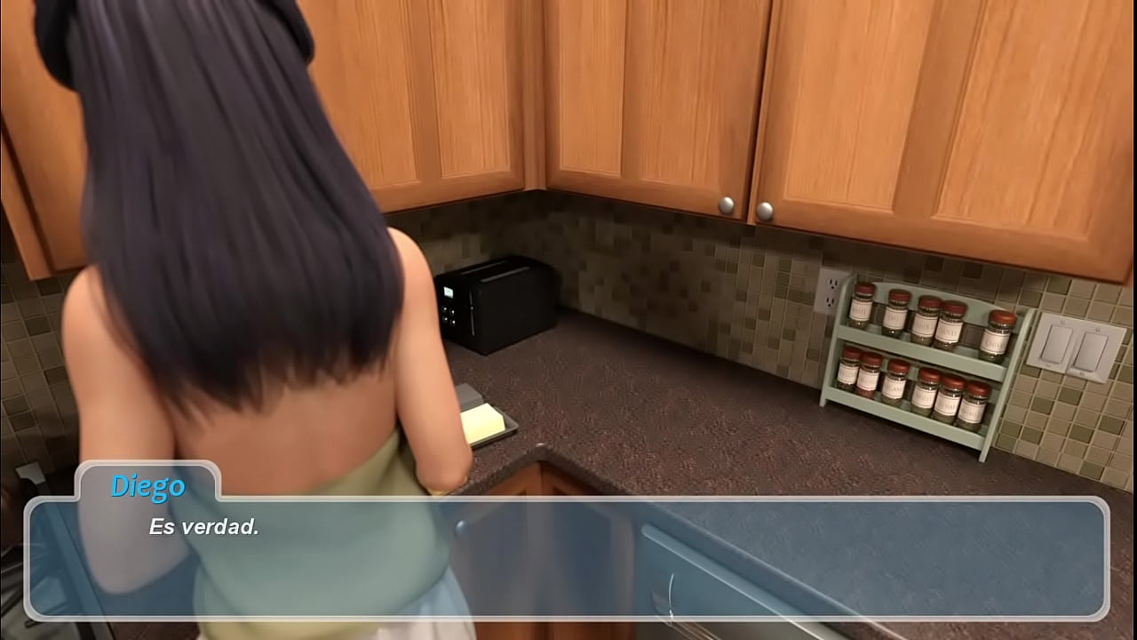 9- HERMANOS cocinan JUNTOS  | Happy Summer Traducido