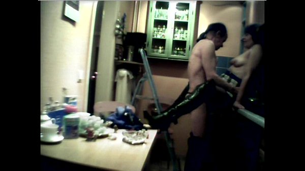 K&uuml;chenfick 2ter Teil