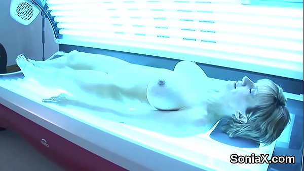 Your usual mature hoe bounces her big boobs and loves fetish