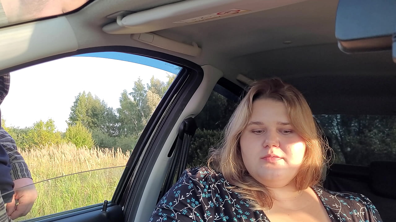 Who else wants to cum on my wife's juicy big tits?