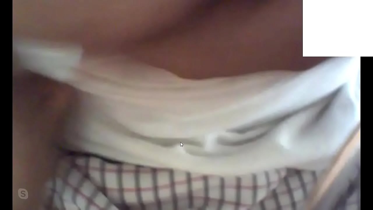 me pide que termine por que su marido esta en casa