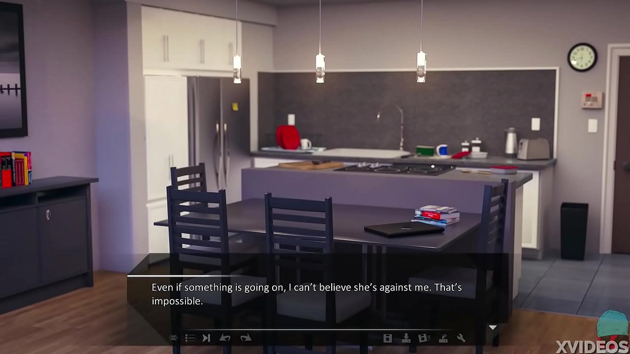 SHALE HILL Ep. 28 &ndash; The lusty and sexy life of a student