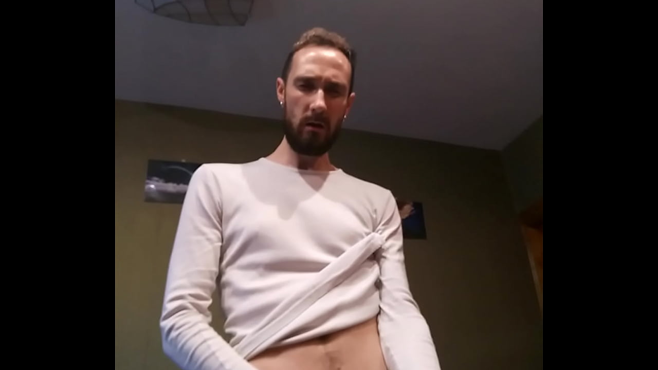 Man loves his briefs