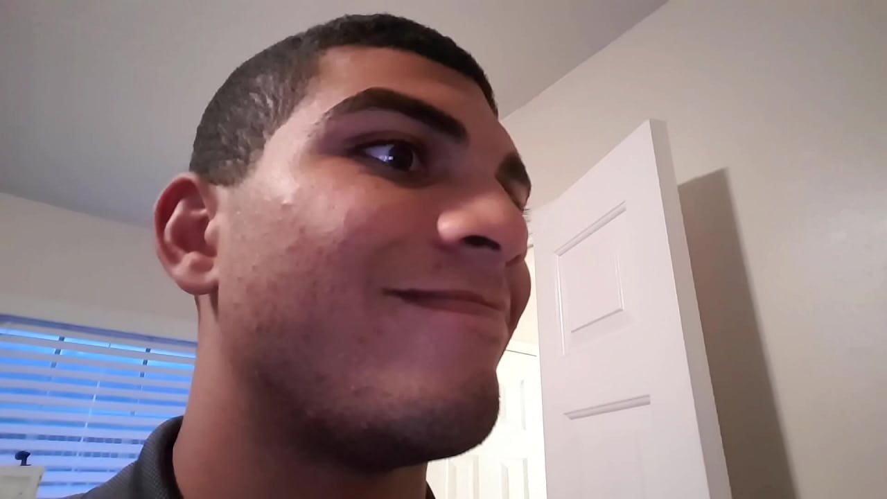 Funny boys make stupid video for school