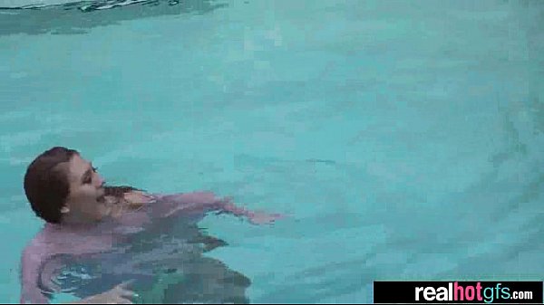 Real Hot GF Love Intercorse In Front Of Camera mov-27