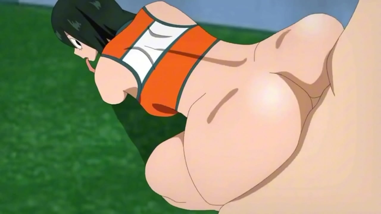 Asui&rsquo;s booty hug