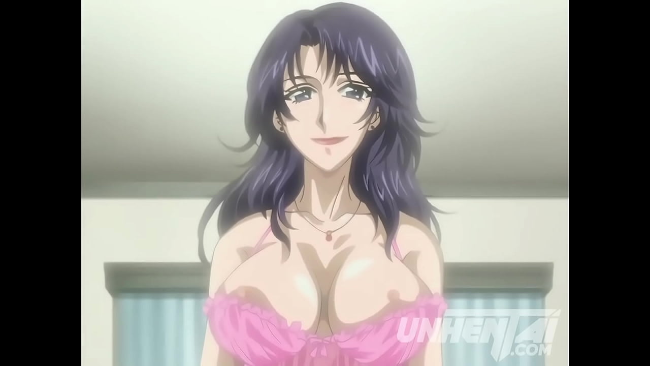 Pill&eacute; a mi T&iacute;a Masturb&aacute;ndose