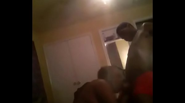 She finally let me hit