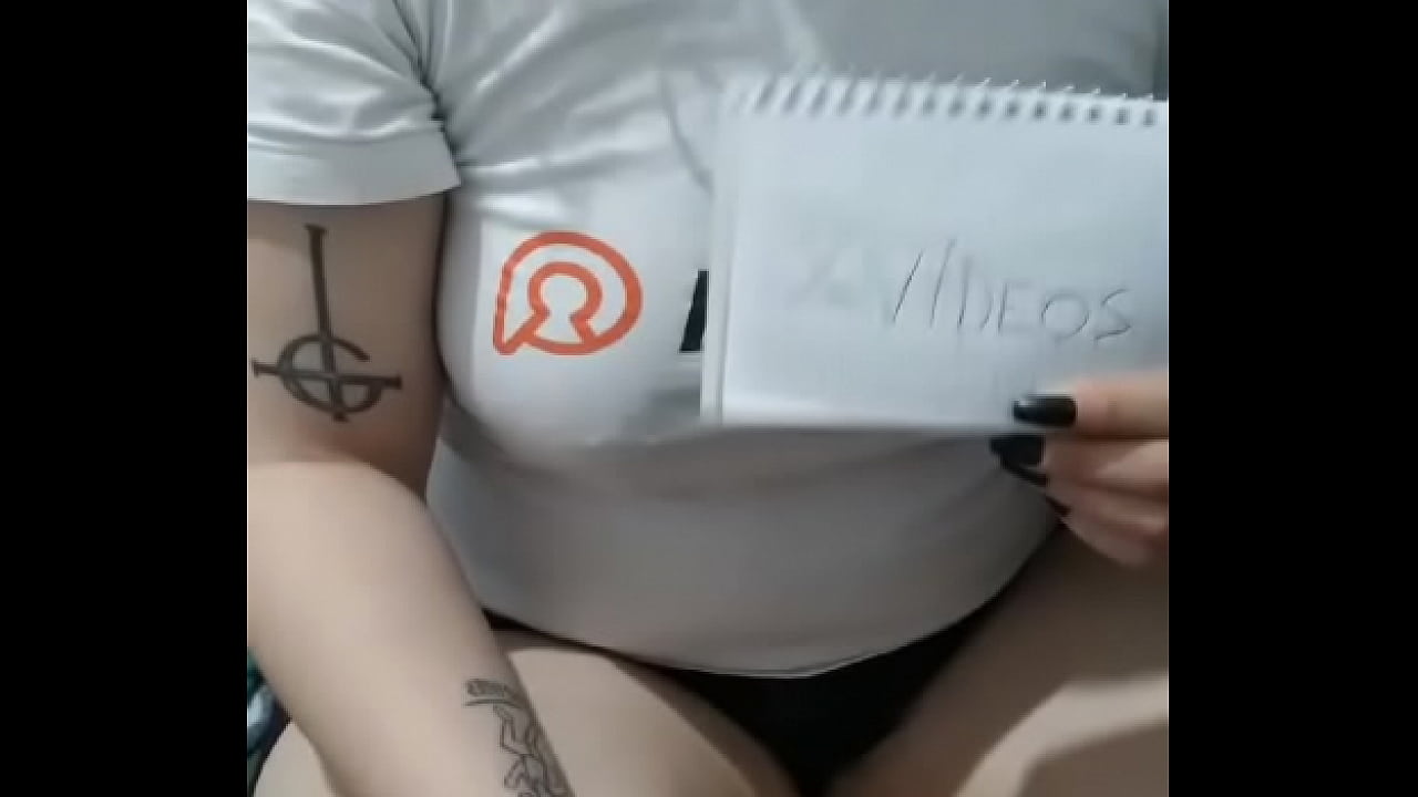 V&iacute;deo de verifica&ccedil;&atilde;o