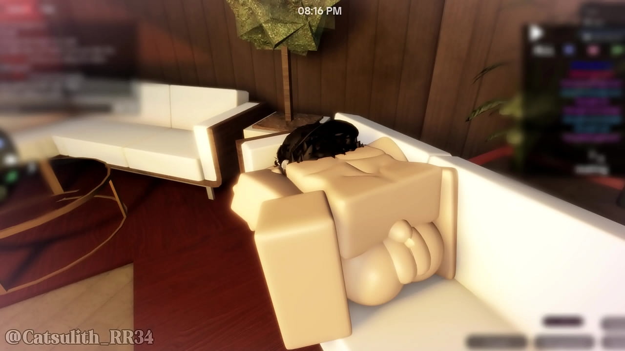 Hot elf gets fucked around the sauna | Pt. 3