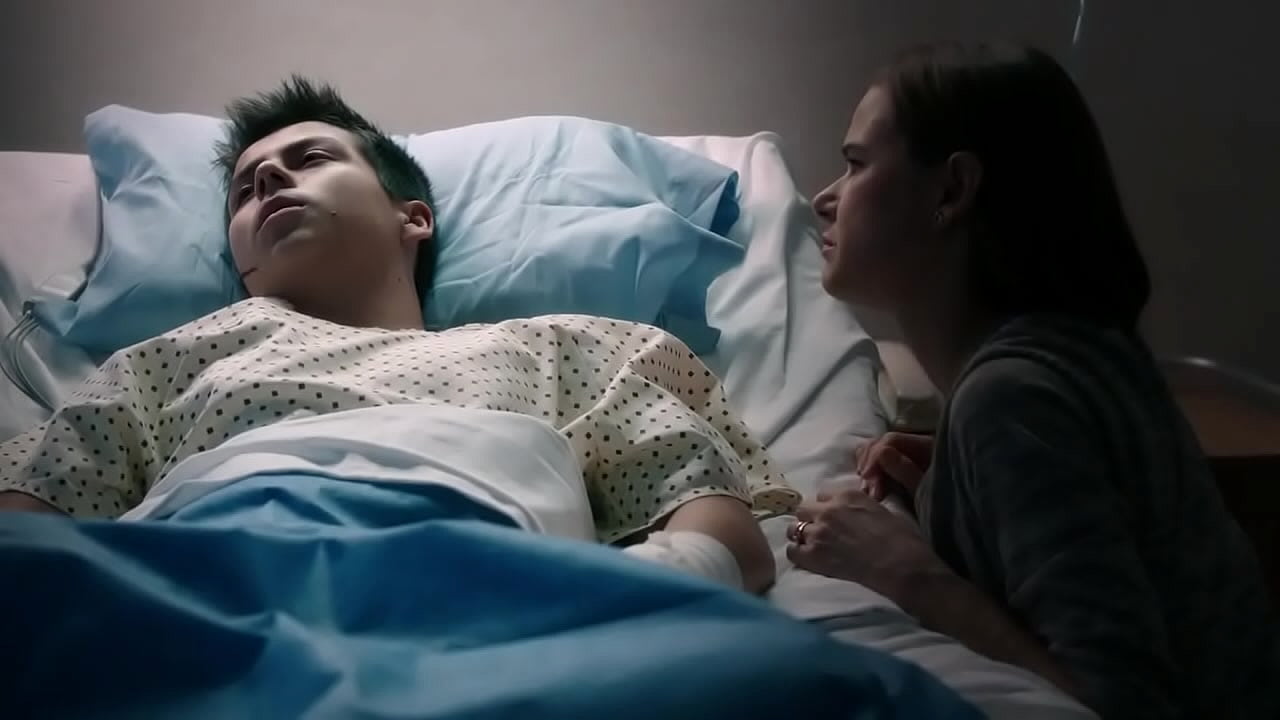 AVILA SE&Ntilde;OR EPISODIO 11