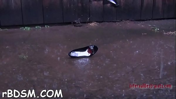 Widening open slave's wet