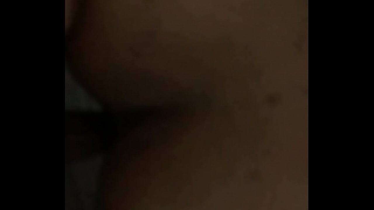 Magrinha tomando pirocada